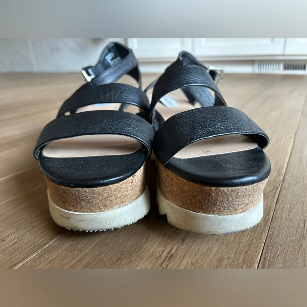 Steve Madden Kirsten Sport Sandal - Picture 3 of 8